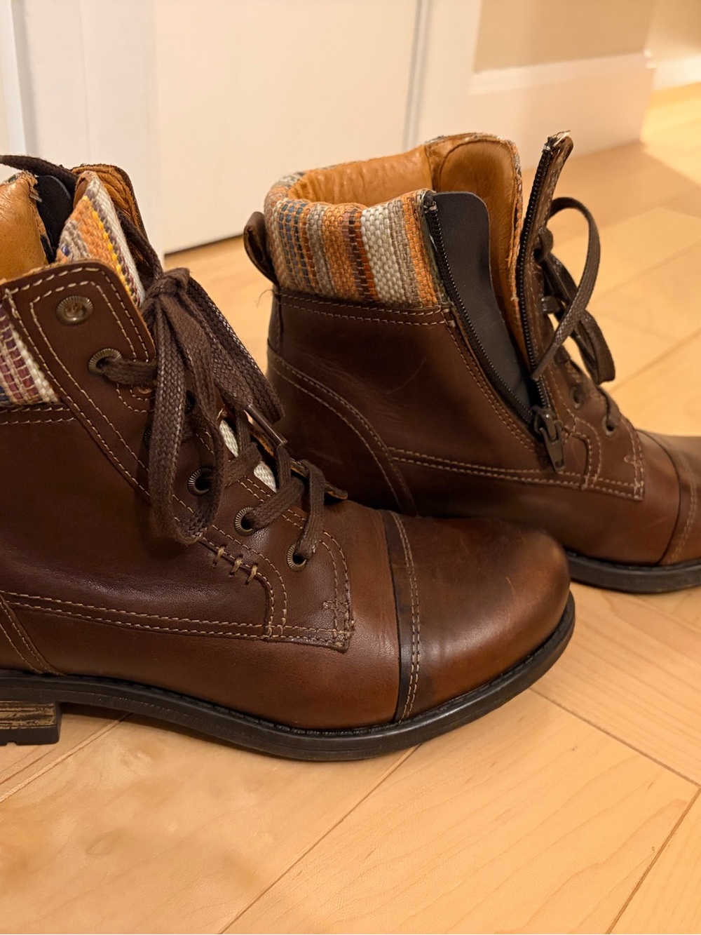 Taos boots